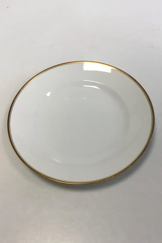 Royal Copenhagen Pattern Nr. 1222 Dinner plate No 9586