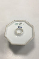 Royal Copenhagen Stel Nr. 1222 Lysestage No 8334