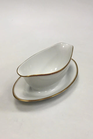Royal Copenhagen Pattern Nr. 1222 Sauce bowl No 9344