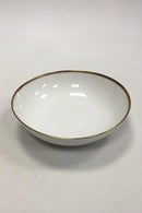 Royal Copenhagen Pattern Nr. 1222 Round bowl No 9024