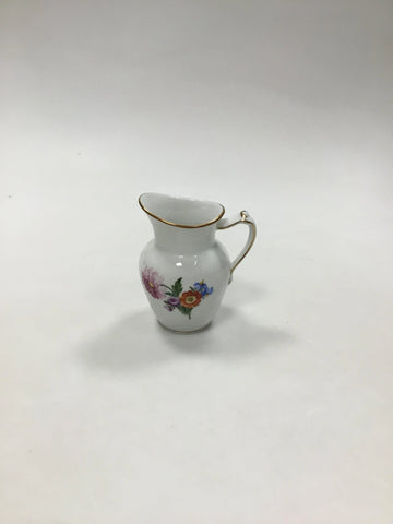 ロイヤルコペンハーゲン磁器 - サクソンフラワー、ライト – 2ページ目