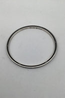 Georg Jensen Sterling Sølv Armring No. 51B (1930-1945)