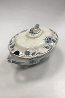 Villeroy and Boch Milla / Thistle Oval Tureen