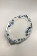 Villeroy and Boch Milla / Thistle Oval Dish