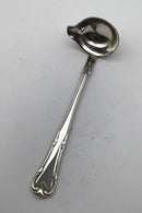 Cohr Silver Herregaard Cream Spoon