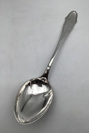 丹麦劳工（DTA） Silver Christiansborg Potageke