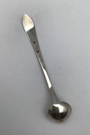 Dansk Empire Sølv Sennepsske