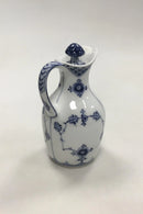 Royal Copenhagen Musselmalet Helblonde Olieflakon No 1179