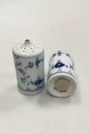 ビング＆グロンダール ブルーペイント/ミュゼルペイント ソルト＆ペッパーセット No 1097