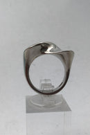 Hans Hansen Sterling Sølv Ring