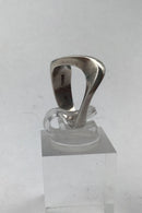 Hans Hansen Sterling Sølv Ring