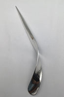 Georg Jensen Torun Brevkniv i Sterling Sølv