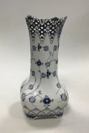 Royal Copenhagen Musselmalet Helblonde Stor vare No 1166