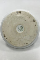 ビング＆グロンダール ブルー／モスリンホテルマッチボックスホルダー