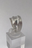 Lapponia Sterling Sølv Ring Björn Weckström