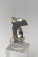 Lapponia Sterling Sølv Ring Björn Weckström