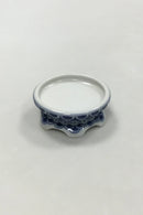 Royal Copenhagen Musselmalet Helblonde Saltkar No 1227