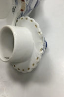 Royal Copenhagen Musselmalet Helblonde Kaffekande No 1202