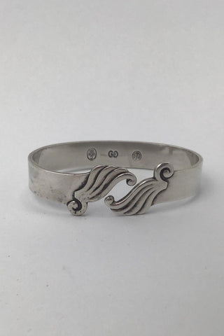 Cohr Gräfin? Silberner Serviettenring