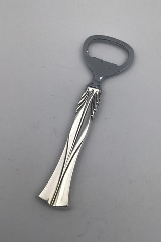 Frigast Silber-Kavalier-Öffner