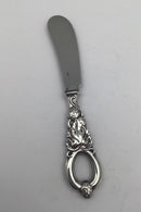 Cohr Silver "Grape" Butter knife