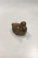 ビング＆グロンダール フィギュア オブ ダック No1548