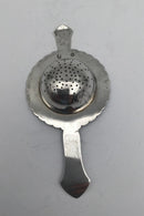 Cohr Silver Louise The-si