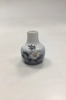 ロイヤルコペンハーゲン アールヌーヴォー ミニチュア花瓶 No 366/116