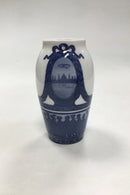 Royal Copenhagen Vase Rundskuedagen 1912 No 137