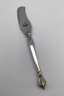 W&S Sørensen Sterling Silver Krone Cocktail Knife