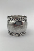 Evald Nielsen Sølv Servietring