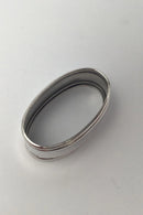 Svend Toxværd Sølv Servietring