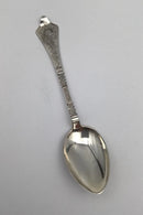 Horsens Sølvvarefabrik Silver Antique Dessert Spoon