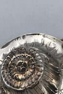 Georg Jensen Sølv Ornamental Thesi No. 2 (1915-1927)