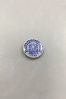 Royal Copenhagen Dansk Pressestævne Aarhus 1925 Broche