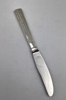 O. V. Mogensen Sølv Champagne Middagskniv