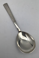 O. V. Mogensen Sølv Champagne Serveringsske