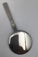 O. V. Mogensen Sølv/Stål Champagne Serveringspade