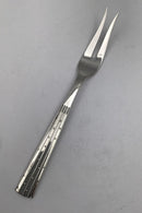 O. V. Mogensen Sølv Champagne Stegegaffel