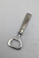 O. V. Mogensen Silber/Stahl Sektöffner