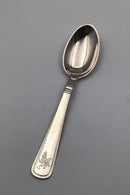 Cohr Sølv Barneske (Drueklase)