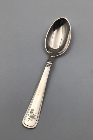 Cohr Silber Barneske (Drueklase)