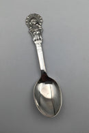 Cohr Silber Ole Lukøje Barneske