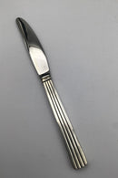 Georg Jensen Sterling Sølv Bernadotte Middagskniv No. 014
