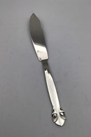 Georg Jensen Sterling Silber Kiefer Fischermesser Nr. 062