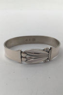 Cohr Silber Serviettenring