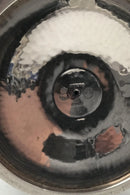 Georg Jensen Sterling Sølv Magnolia Lysestage (1925-1933)