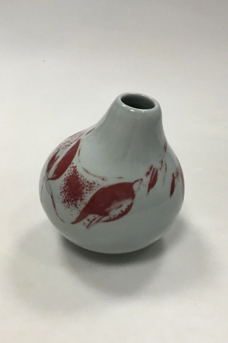 ロイヤルコペンハーゲン トーキルド・オルセンによるデザイン「Crooked