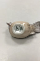 ダール・イェンセン フィギュリン・オブ・クレステッド・ティッツ No 1050