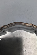 Hugo Grün Sølv Skævknækket Flaskebakke